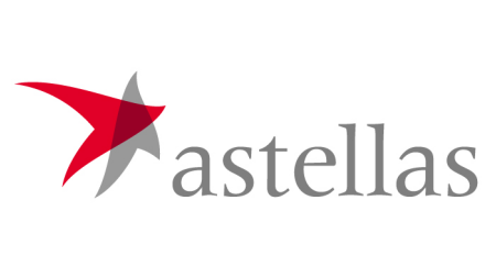 Astellas Privacidade